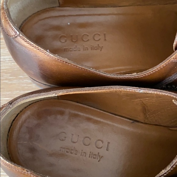 Gucci Shoes Gucci Dress Shoes Poshmark